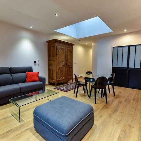 Appartement Cité GuiDe à Arras Extérieur photo