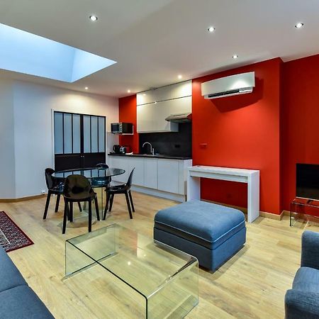 Appartement Cité GuiDe à Arras Extérieur photo