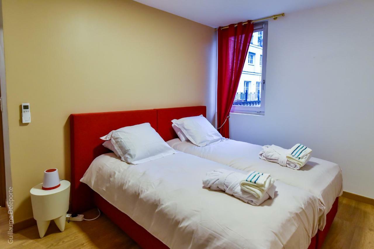 Appartement Cité GuiDe à Arras Extérieur photo