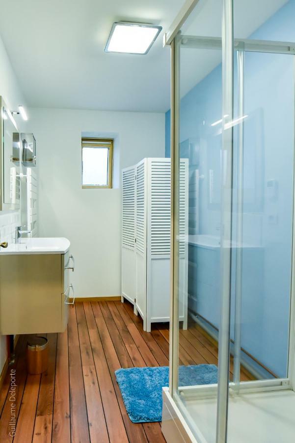 Appartement Cité GuiDe à Arras Extérieur photo