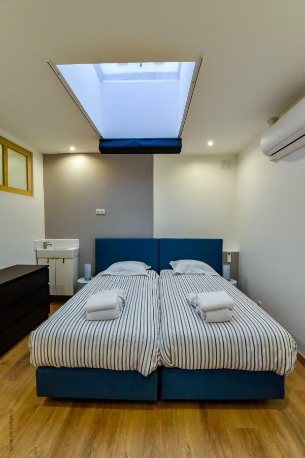 Appartement Cité GuiDe à Arras Extérieur photo
