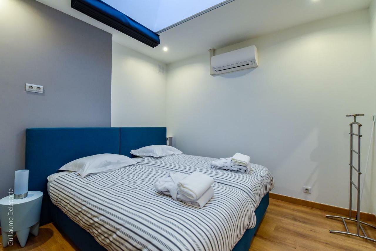 Appartement Cité GuiDe à Arras Extérieur photo